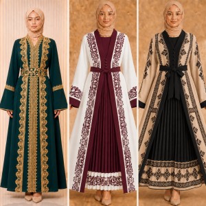 ملابس خارجية