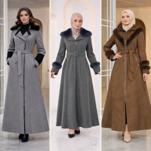 ملابس شتوية