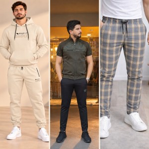ملابس رجالية