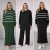 Knitwear Set