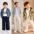 Boys' outfit