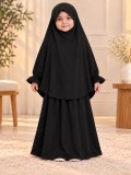 850  شرعي بناتي - Schwarz