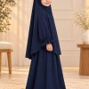 850  شرعي بناتي - deep blue