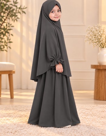 850  شرعي بناتي - Anthrazit