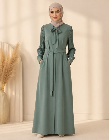 700 عباية بليسة  - pea
