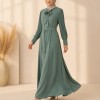 700 عباية بليسة  - pea