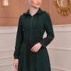 1234 PARDESU - Khaki