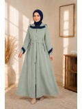 1245 مانطو السفير  - Mint