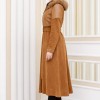 1351TRENCKOT - ivory
