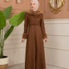 1367 pardesü - brown