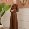 1367 pardesü - brown