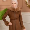 1367 pardesü - brown