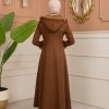 1367 pardesü - brown