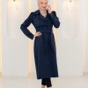 1240  ترانشكوت - Dunkelblau