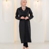 1240  ترانشكوت - Schwarz