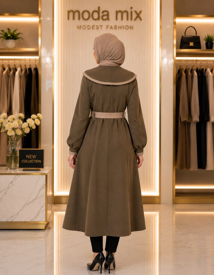 1241  ترانشكوت - Braun
