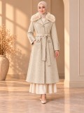 trenckot 1382 - Beige