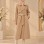 1403 ترانشكوت شتوي  - Beige