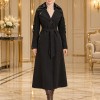 1404 ترانشكوت جوخ - أسود
