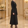 1404 ترانشكوت جوخ - أسود