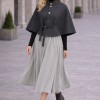 1281 كاب جوخ كمر - Anthrazit