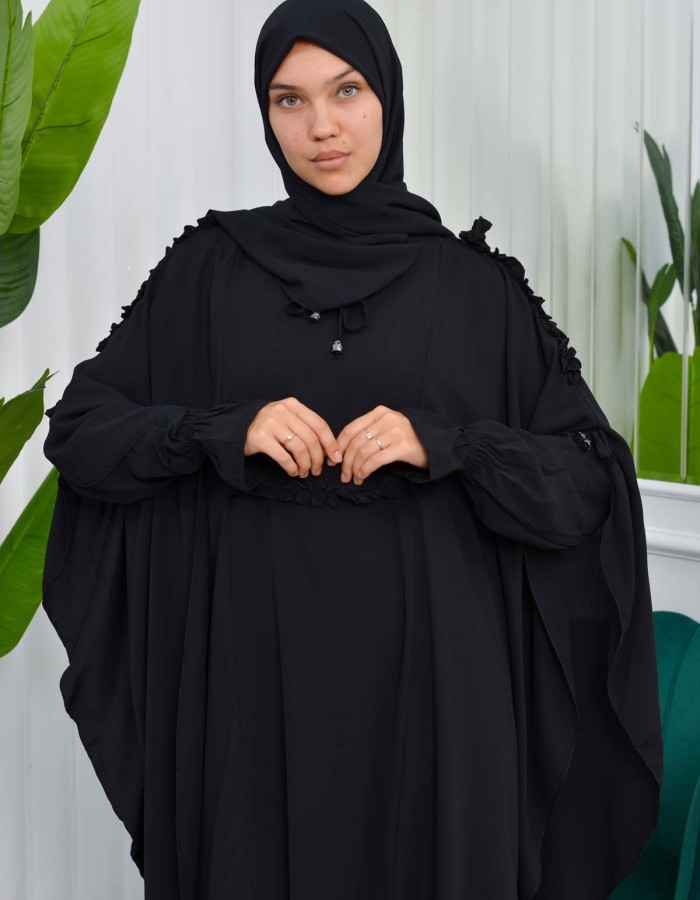 Siyah