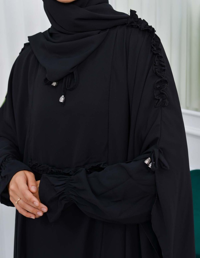 Siyah
