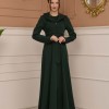 Modest Women Prada Topcoat 1225 - khaki