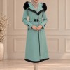 1397 ترانشكوت ميدي جو كبيشون  - Mint