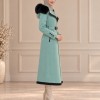 1397 ترانشكوت ميدي جو كبيشون  - Mint