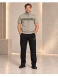 2200  بيجاما رجالي LS LEGAND - mint