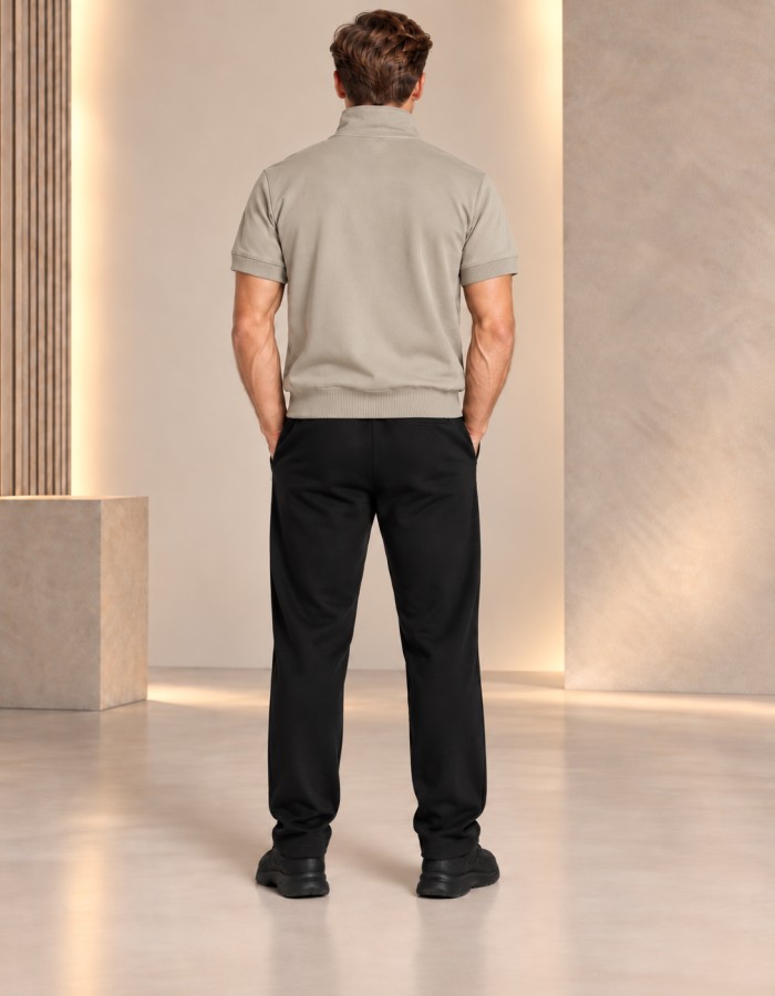 2200  بيجاما رجالي LS LEGAND - Mint