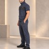 2200  بيجاما رجالي LS LEGAND - Anthrazit