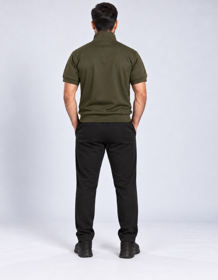 2201  بيجاما رجالي PROS - Khaki