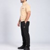 2201  بيجاما رجالي PROS - beige