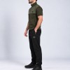 2201  بيجاما رجالي PROS - Khaki