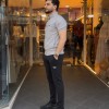 2202  بيجاما رجالي SPORT - gray