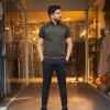 2202  بيجاما رجالي SPORT - Khaki