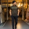 2202  بيجاما رجالي SPORT - Khaki