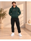 2216 بيجمة رجالي  - Khaki