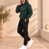 2216 بيجمة رجالي  - Khaki