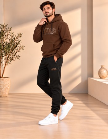 2216 بيجمة رجالي  - Braun
