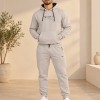 2217 بيجمة رجالي  - gray