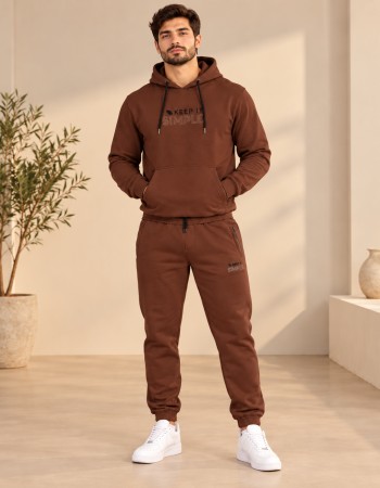 2217 بيجمة رجالي  - Braun