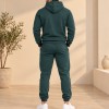 2217 بيجمة رجالي  - Khaki
