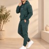 2217 بيجمة رجالي  - Khaki