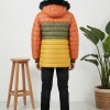 5147 جاكيت ولادي - yellow