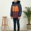 Winterjacke für Jungen mit Fellfutter 5147 - Hellblau