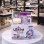 Ujooba Beauty Cream 4-in-1 Set 8049