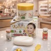 Kanza 5-in-1 Hautpflege- und Schönheitscreme 8195